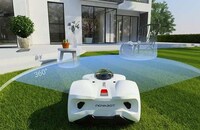 Visual Detection Robotic Lawnmowers Image 4