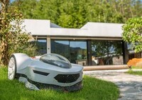 Visual Detection Robotic Lawnmowers Image 7