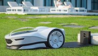 Visual Detection Robotic Lawnmowers Image 8