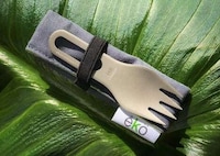 Ultra-Durable Reusable Utensils