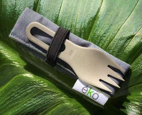 Top 4: Ultra-Durable Reusable Utensils