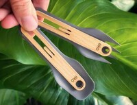 Ultra-Durable Reusable Utensils Image 2