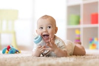 Humanized Baby Formulas Image 1