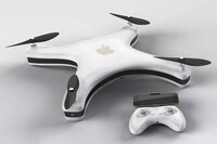 Sleek Tech Brand Drones Image 2