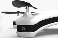 Sleek Tech Brand Drones Image 3