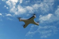 Sleek Tech Brand Drones Image 4