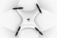 Sleek Tech Brand Drones Image 5