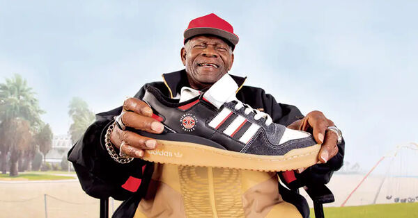 100 Gift Ideas for Sneakerheads