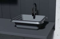 Space-Conscious Kitchen Systems Image 4
