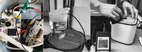 Two-in-One Countertop Cooking Appliances Image 3