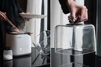Two-in-One Countertop Cooking Appliances Image 4