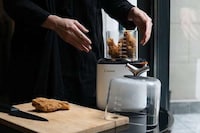 Two-in-One Countertop Cooking Appliances Image 5