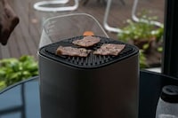 Two-in-One Countertop Cooking Appliances Image 6