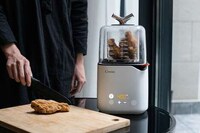 Two-in-One Countertop Cooking Appliances Image 8