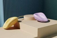 Ergonomic Wrist Rest Mouses Image 2