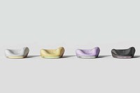 Ergonomic Wrist Rest Mouses Image 3
