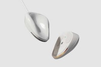 Ergonomic Wrist Rest Mouses Image 4