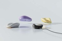 Ergonomic Wrist Rest Mouses Image 7
