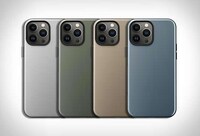 Sporty NFC-Enabled Smartphone Cases Image 1