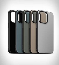 Sporty NFC-Enabled Smartphone Cases Image 4