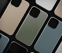 Sporty NFC-Enabled Smartphone Cases Image 6