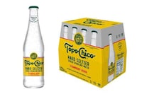 Bottled Guava Hard Seltzers