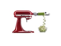 Aftermarket Mixer Spiralizer Attachments Image 4