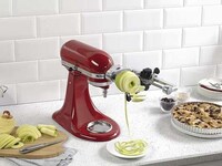 Aftermarket Mixer Spiralizer Attachments Image 7