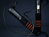 Connected Training Jump Ropes Image 2
