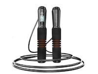 Connected Training Jump Ropes Image 4