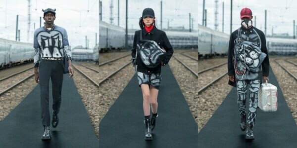 Luxury Fashion Company NFTs