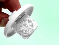 Contactless Contact Lens Cleaners Image 2