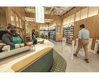 Convenient Order-Ahead Coffee Shops Image 1