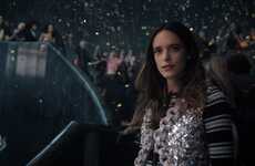 Uplifting Holiday Campaigns