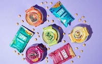 Nutritious Bean-Based Snack Products Image 1