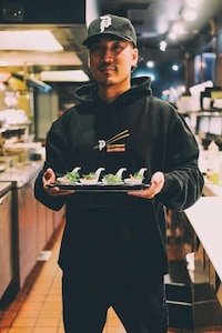 Soy Sauce-Branded Apparel Collection Image 2