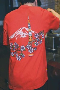 Soy Sauce-Branded Apparel Collection Image 3