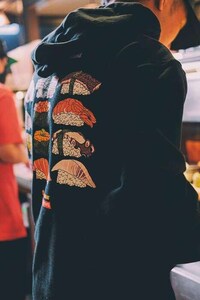 Soy Sauce-Branded Apparel Collection Image 4