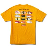Soy Sauce-Branded Apparel Collection Image 6