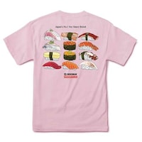 Soy Sauce-Branded Apparel Collection Image 7