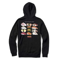 Soy Sauce-Branded Apparel Collection Image 8