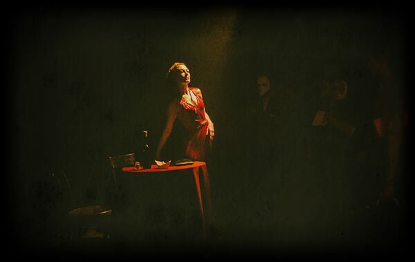 Unique Immersive Theater Experiences