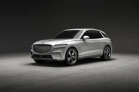 Fast-Charging Electric SUVs