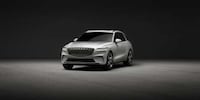 Fast-Charging Electric SUVs Image 2