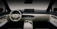 Fast-Charging Electric SUVs Image 3