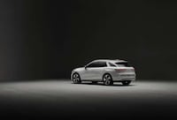 Fast-Charging Electric SUVs Image 4