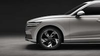 Fast-Charging Electric SUVs Image 5