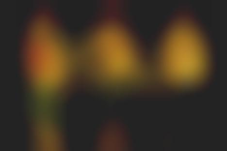 Rapper-Designed Experimental Apparel