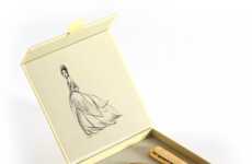 Limited Edition Princess Cosmetics