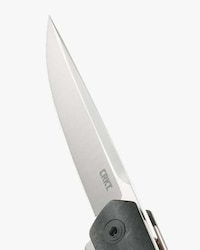 Carbon Fiber Folding Knives Image 3